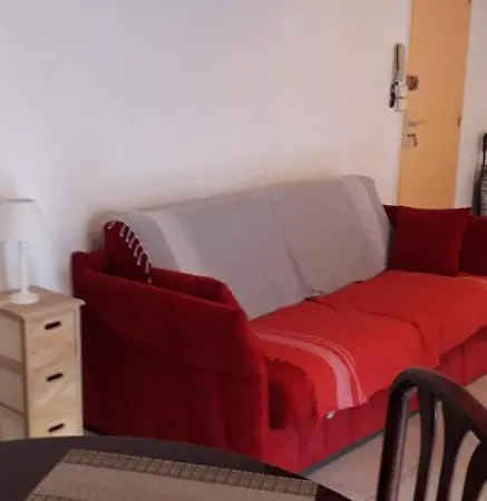 Apartment Avant Port *