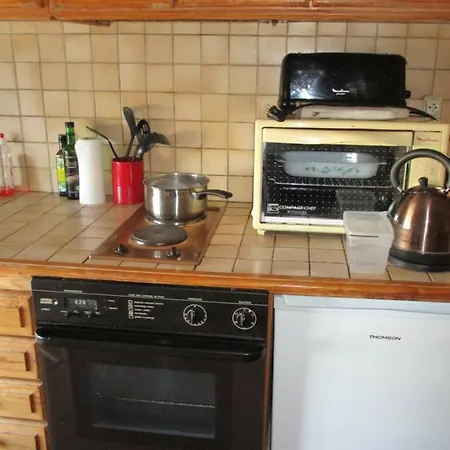 Apartment Avant Port *