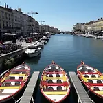 Avant Port * Sète