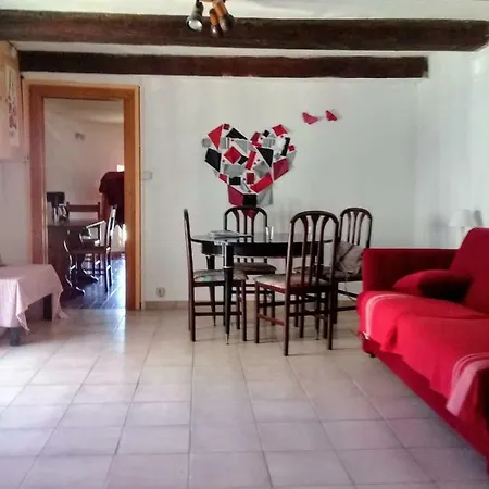 Apartman Avant Port *