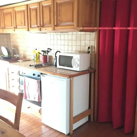 Avant Port 塞特港