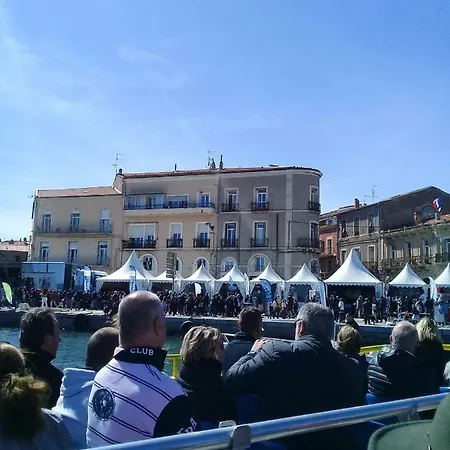 Avant Port *