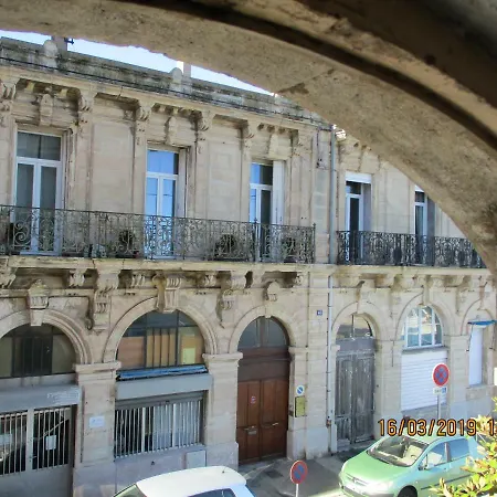 Apartment Avant Port