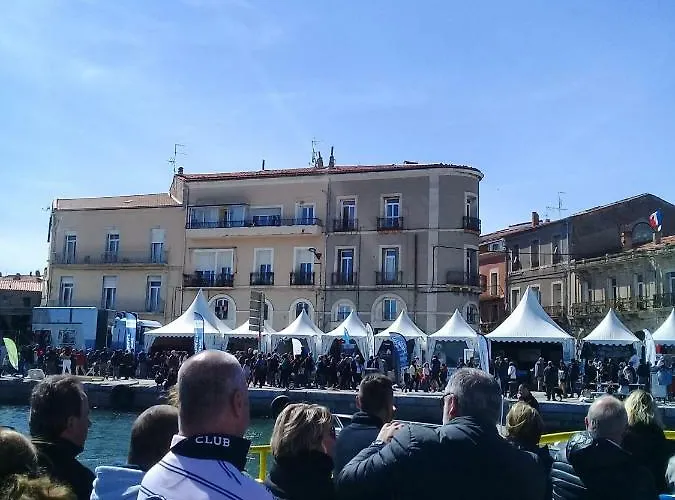Avant Port *