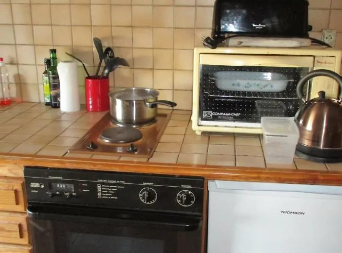 Appartement Avant Port *